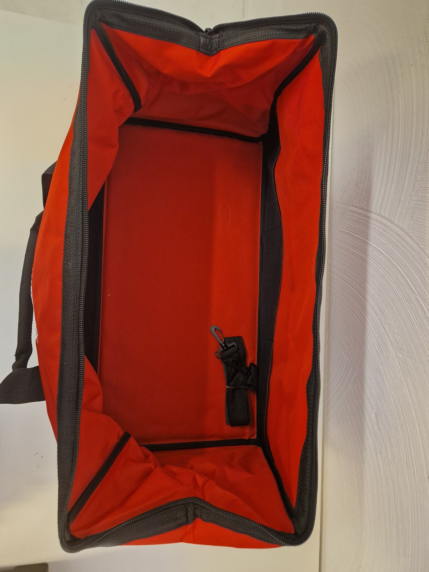 Ny Milwaukee maskinväska