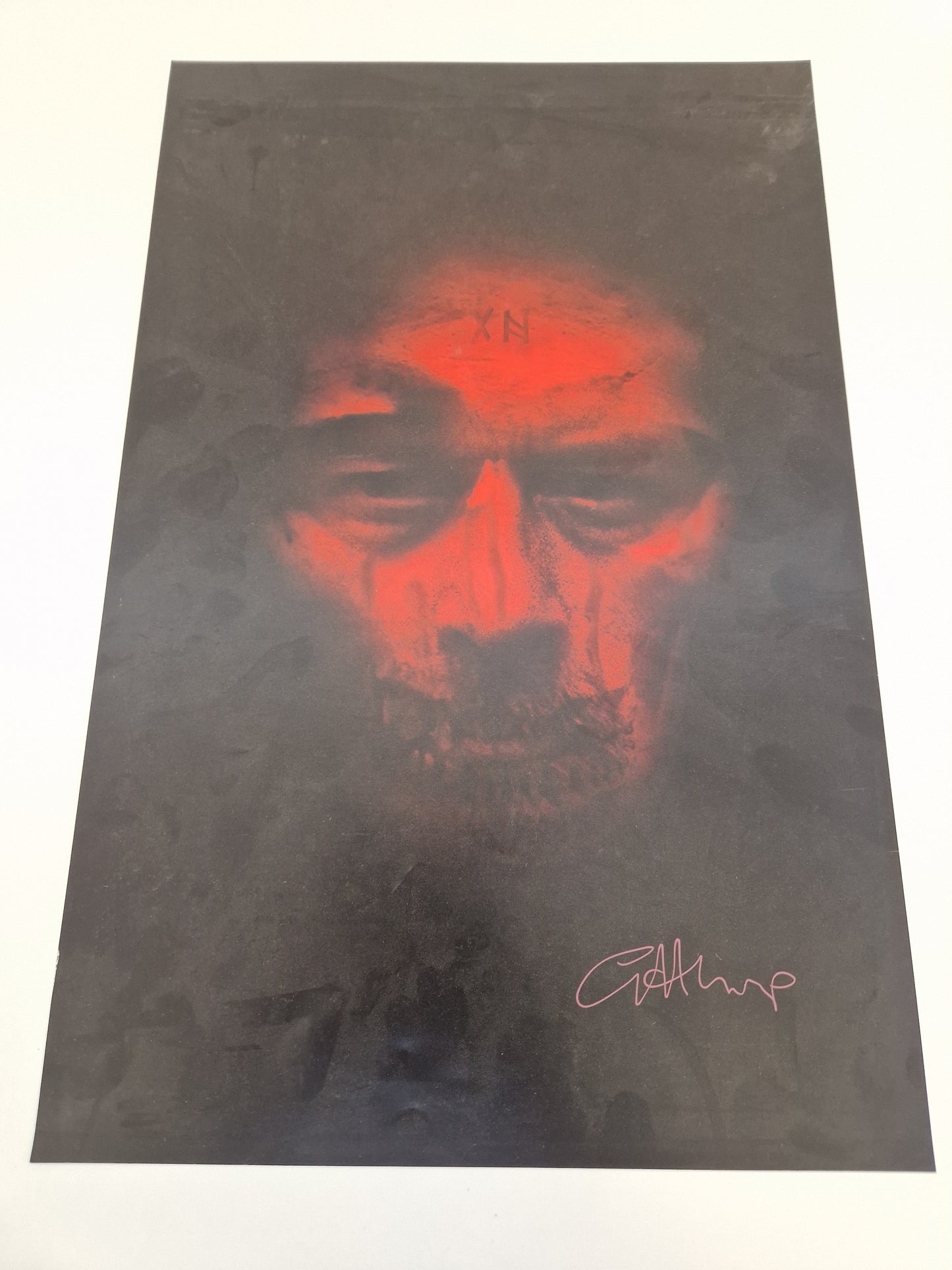 Bildkonst av Göran Hausenkamp
