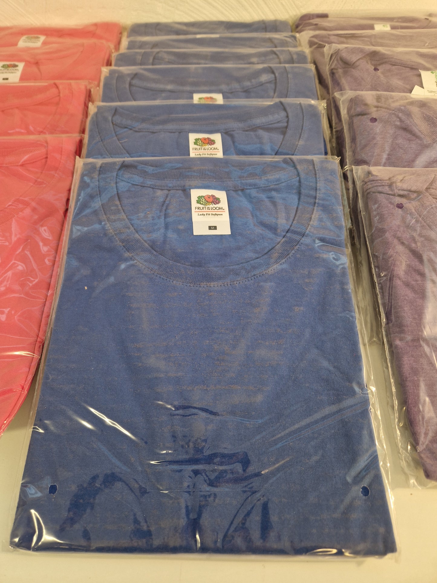 T-shirt för dam