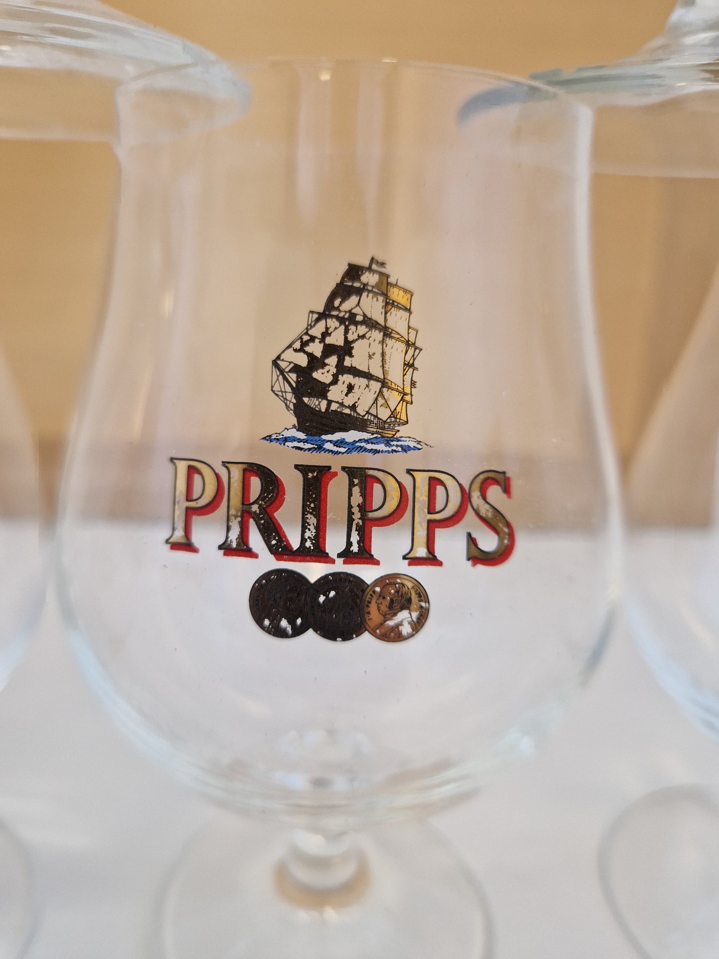 7st ölglas