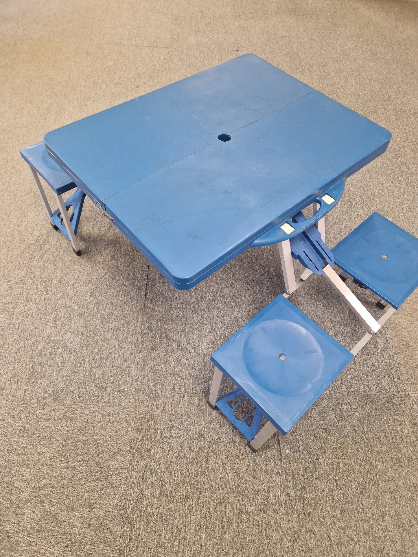 Campingbord