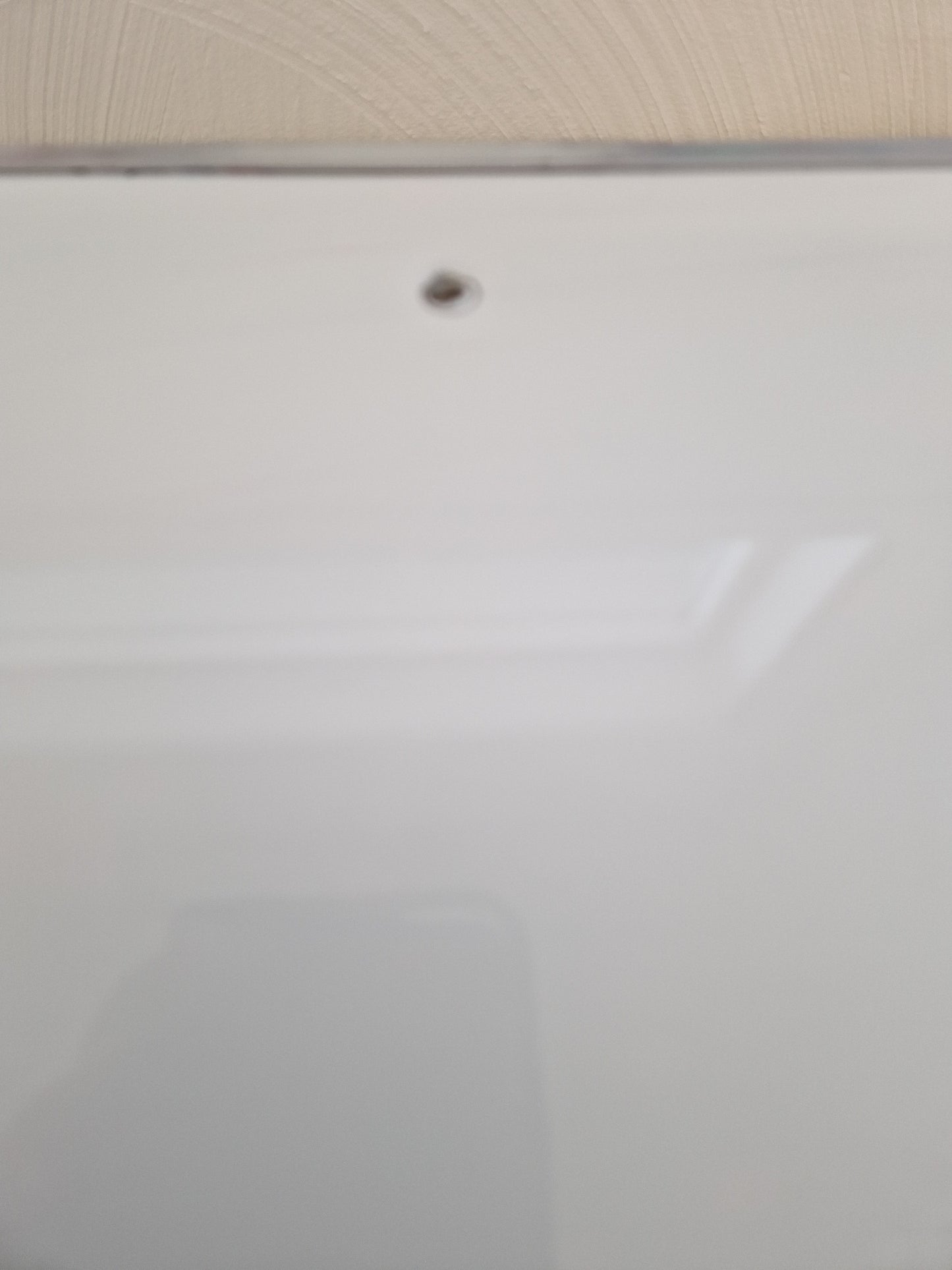 NOBO whiteboard / magnettavla