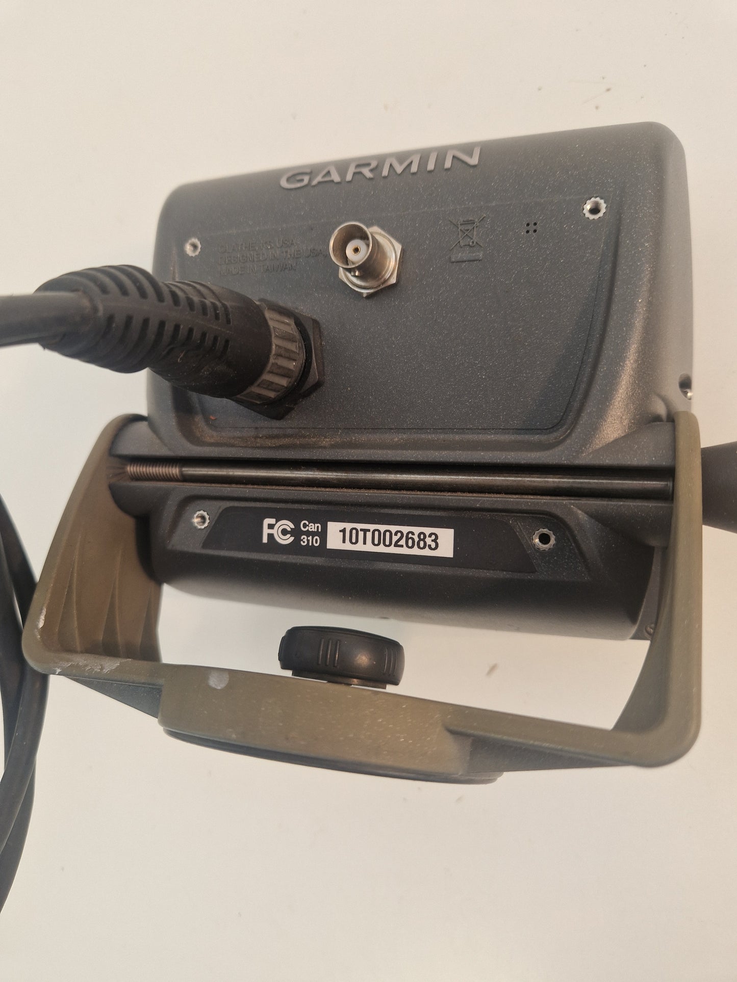 GARMIN GPSmap 430s