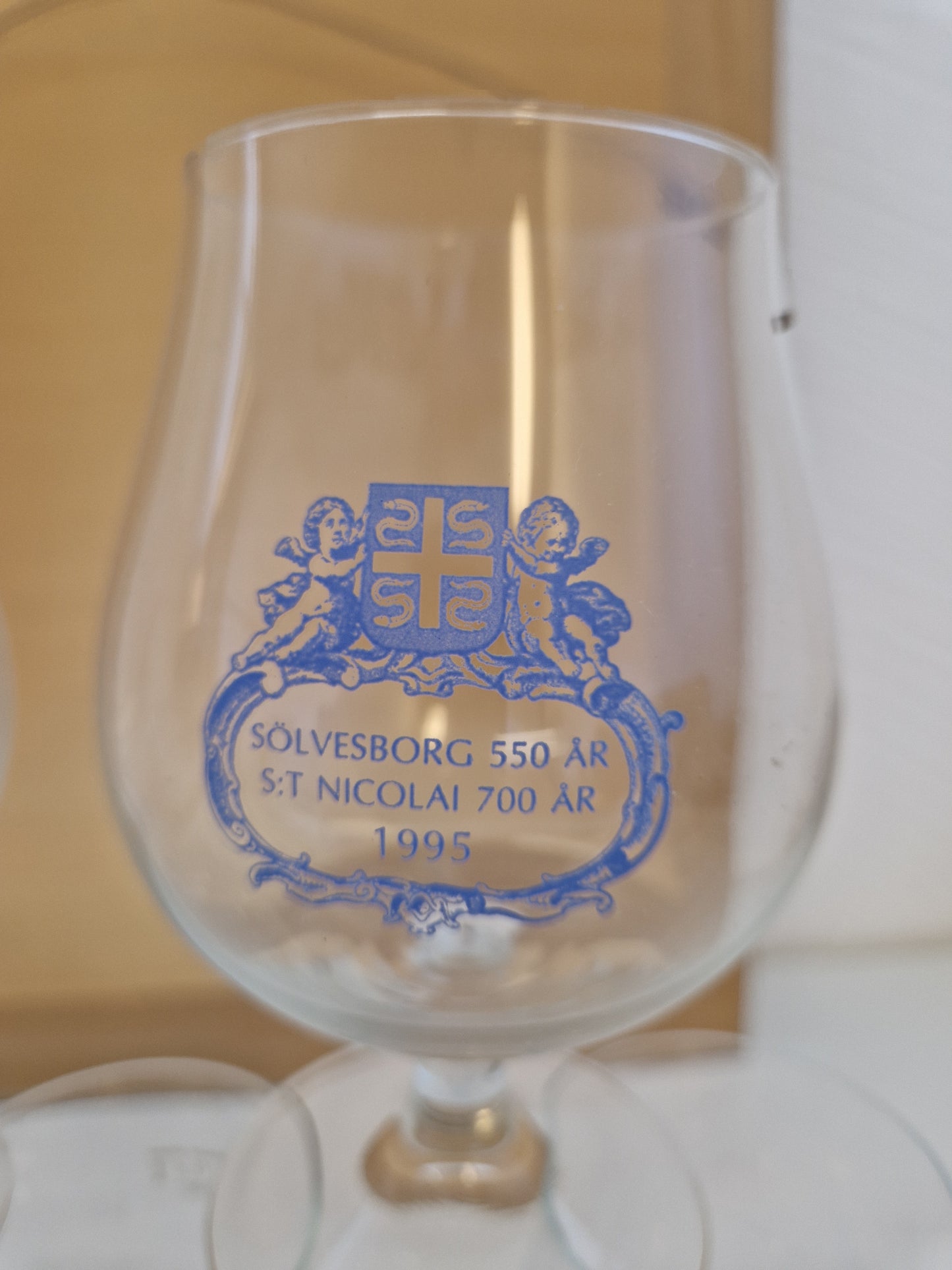 7st ölglas