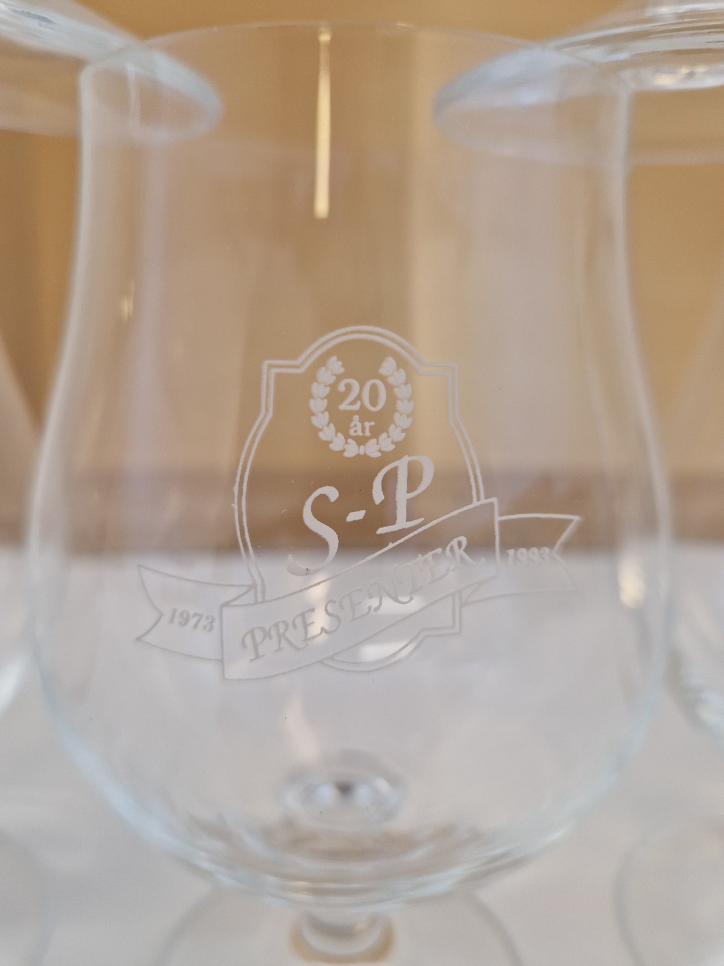 7st ölglas