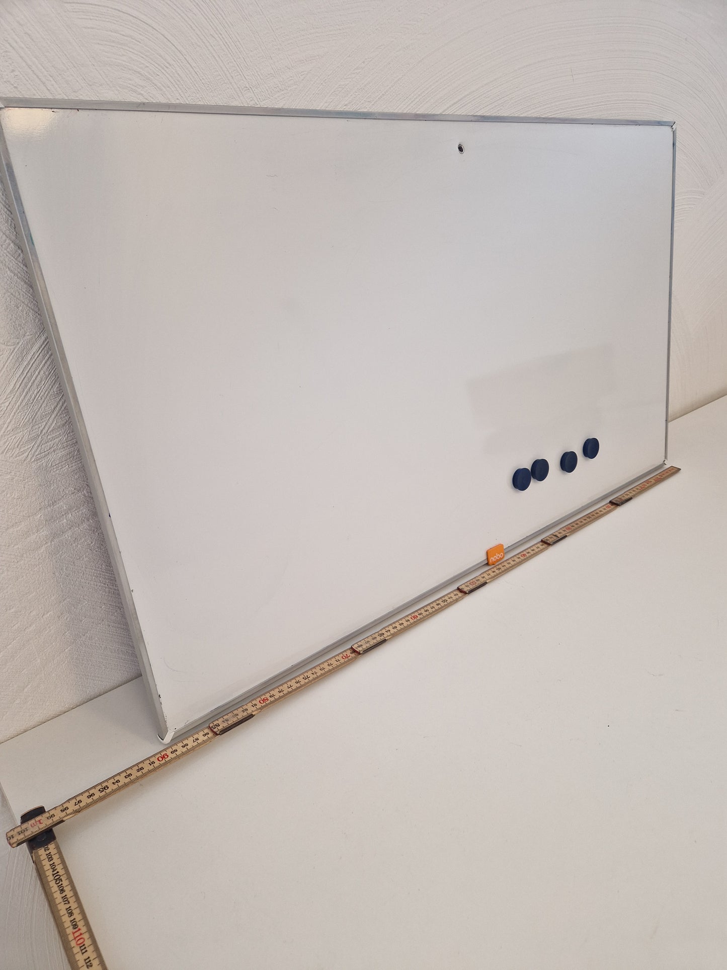 NOBO whiteboard / magnettavla