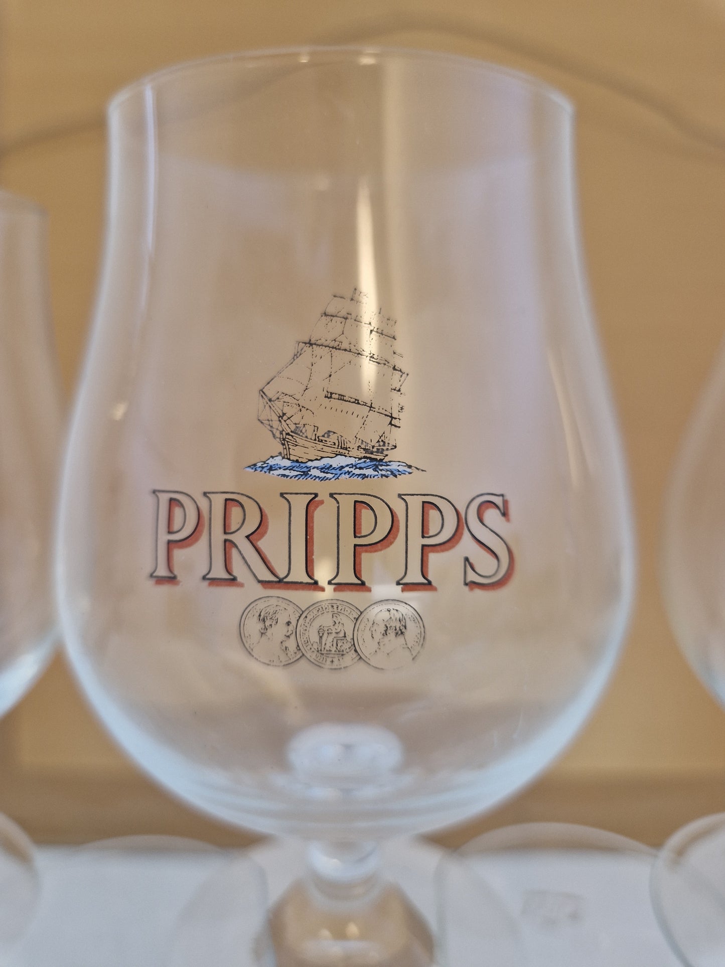 7st ölglas