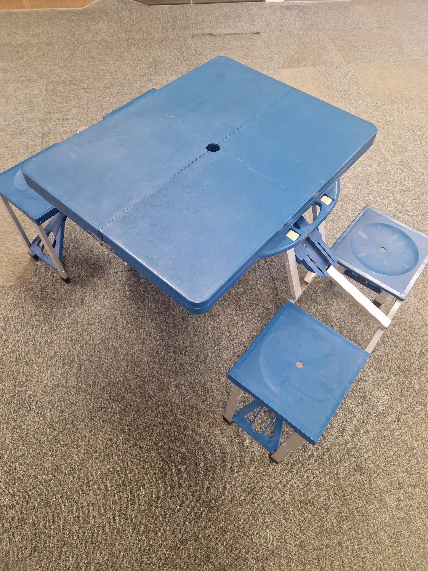 Campingbord