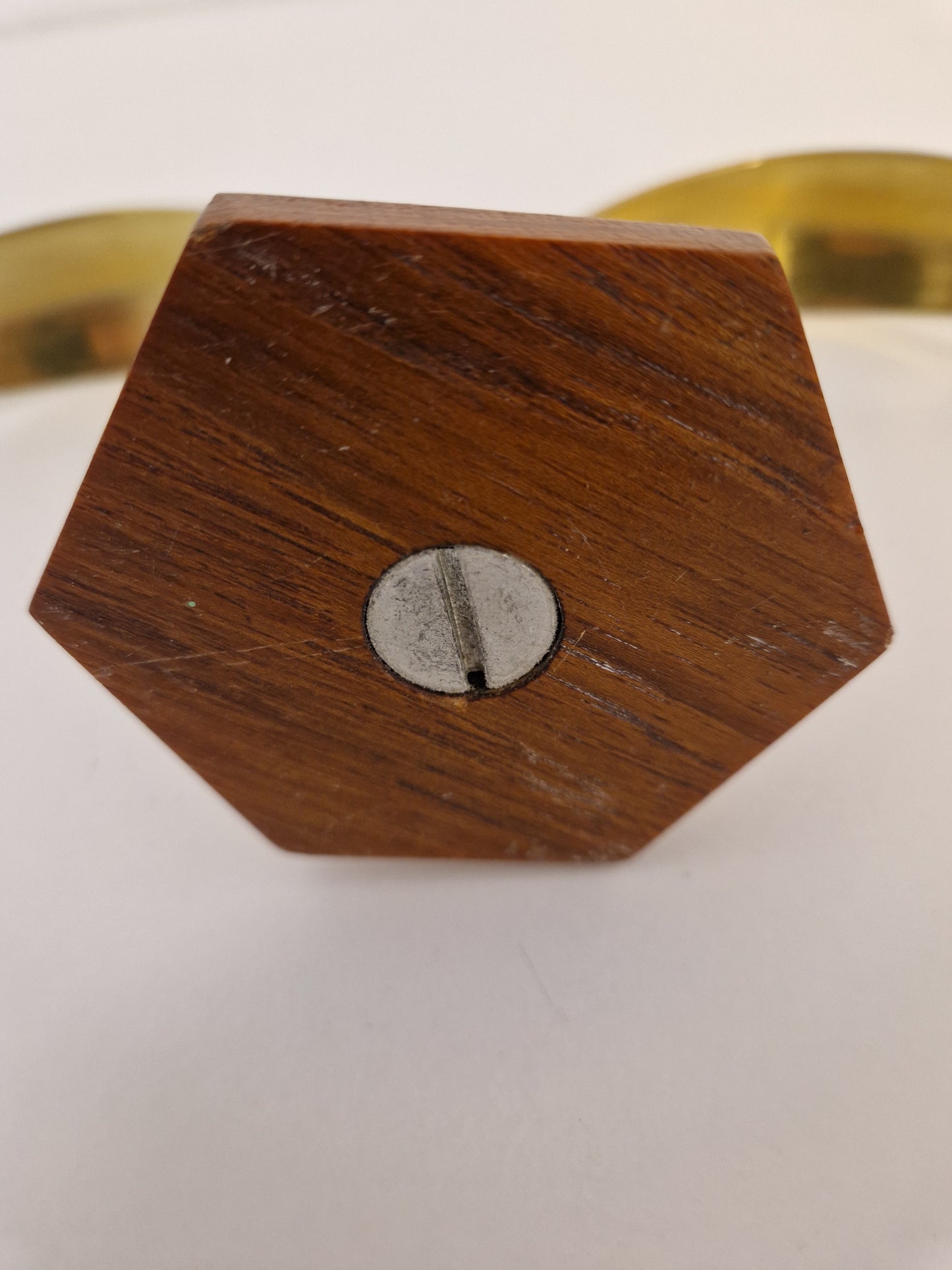 Ljusstakar i "Liljan" utförande.