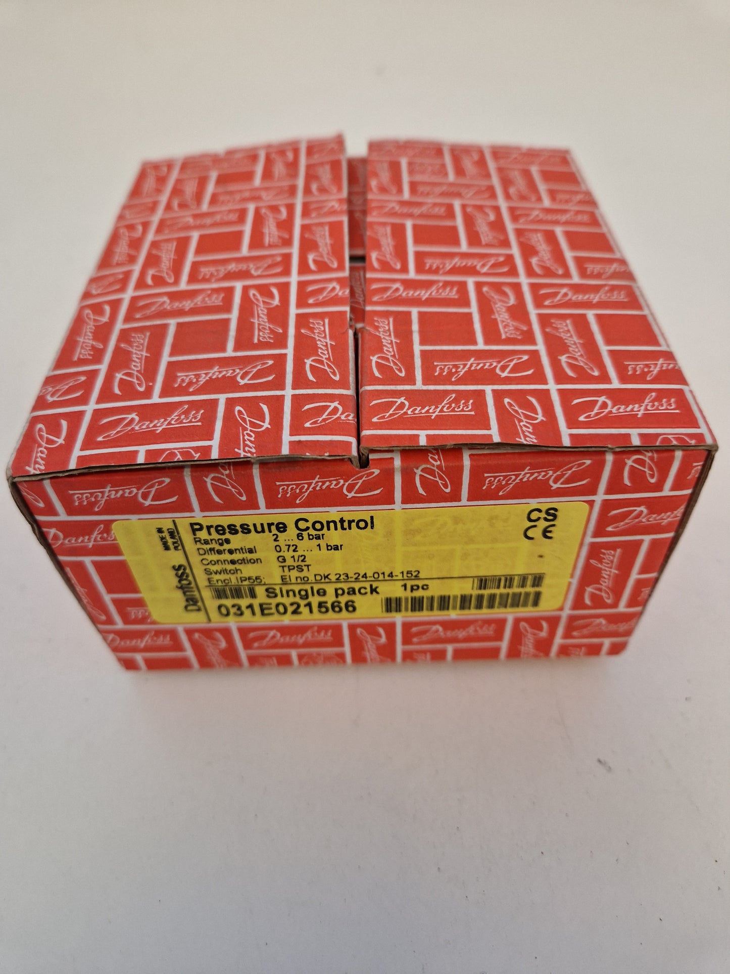 Diverse VVS relaterade produkter