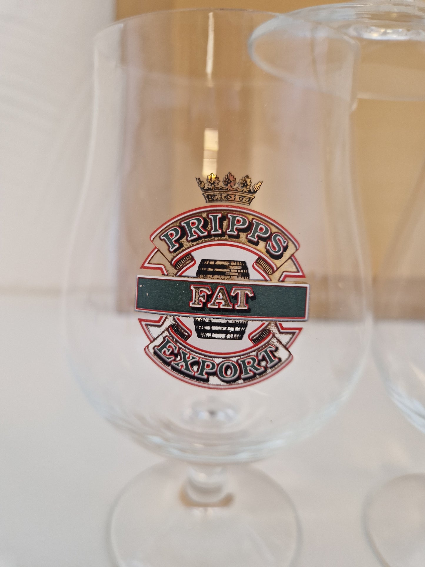 7st ölglas