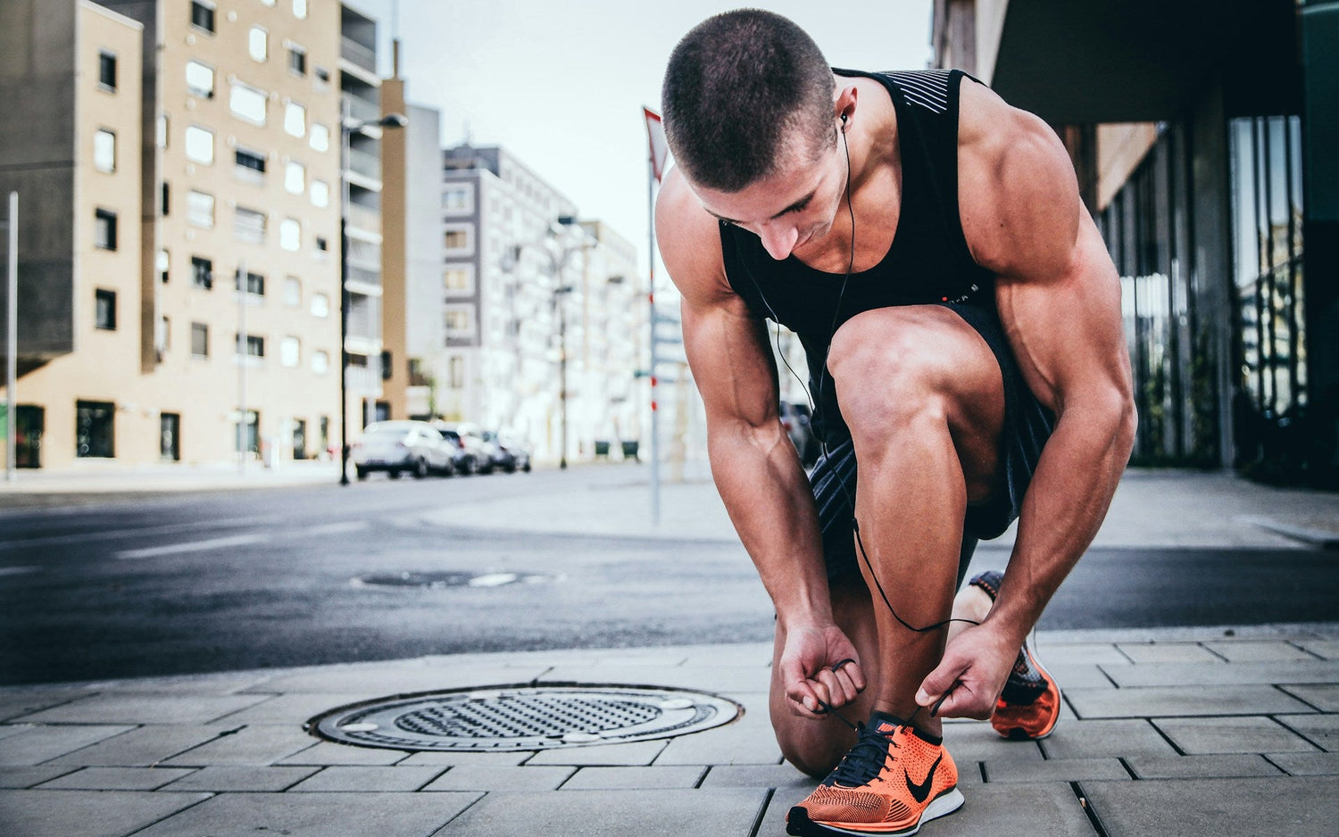 Hälsa & Fitness