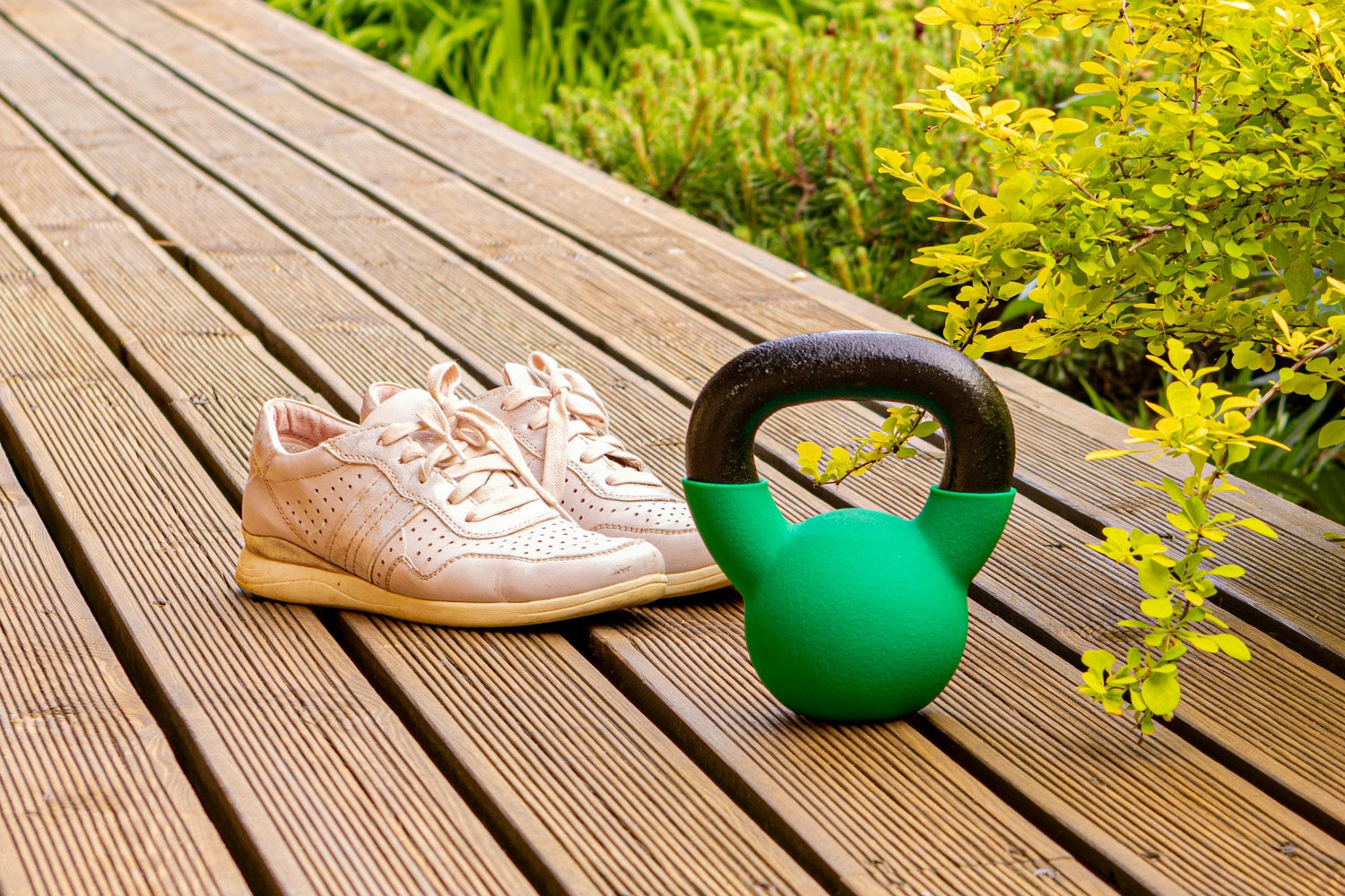 Sport & Gym
