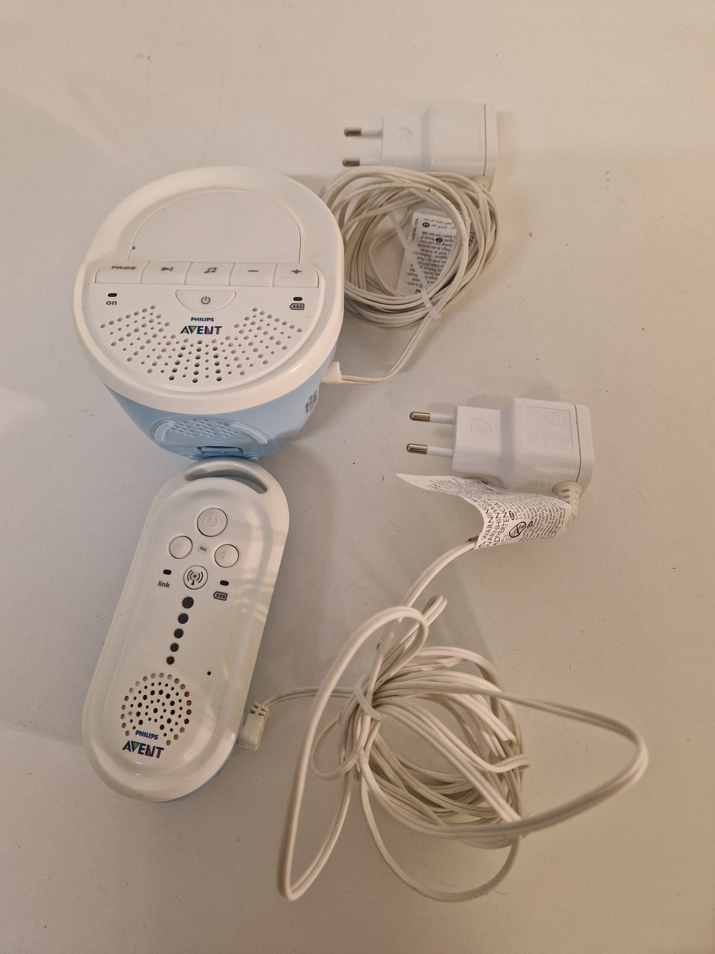 PHILIPS Avent babyvakt.