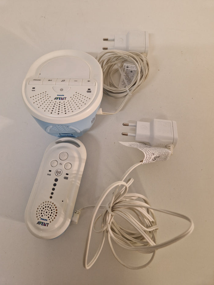 PHILIPS Avent babyvakt.