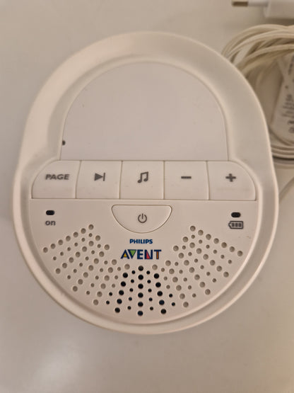 PHILIPS Avent babyvakt.