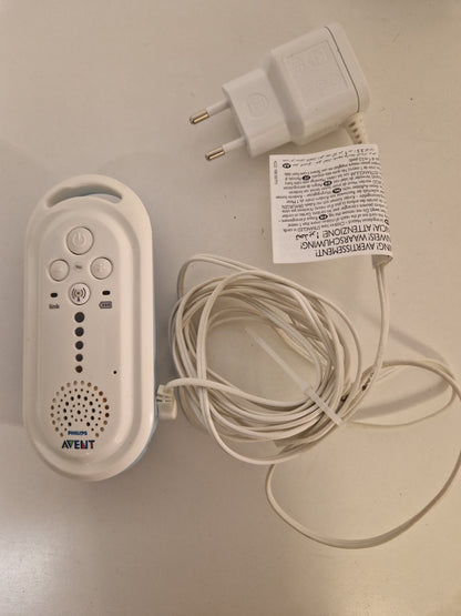 PHILIPS Avent babyvakt.