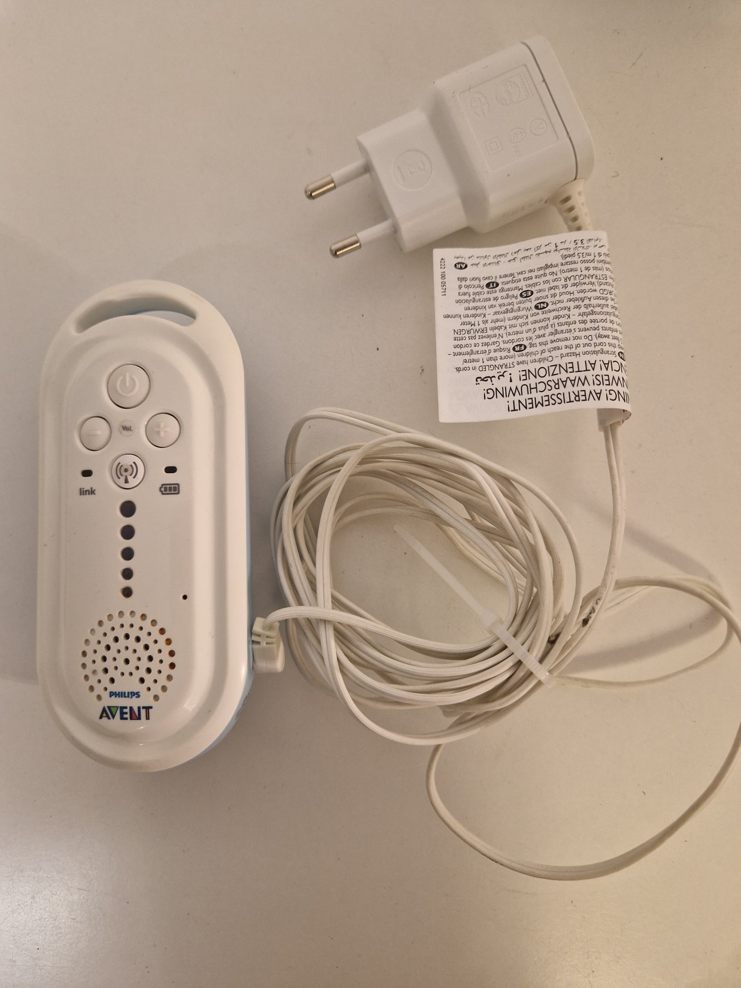 PHILIPS Avent babyvakt.