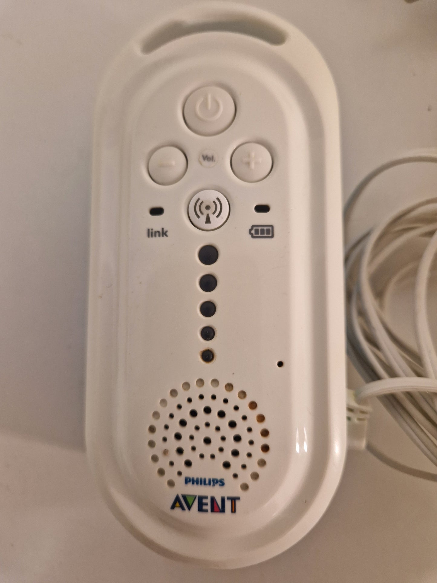 PHILIPS Avent babyvakt.