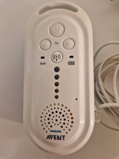 PHILIPS Avent babyvakt.