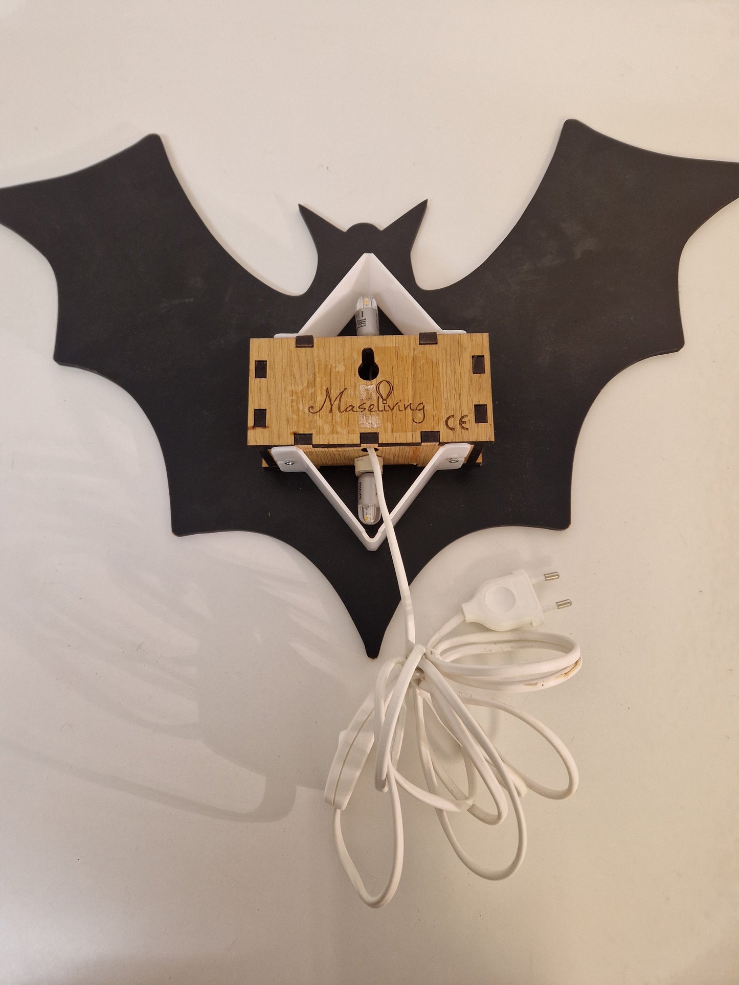 Batmanlampa