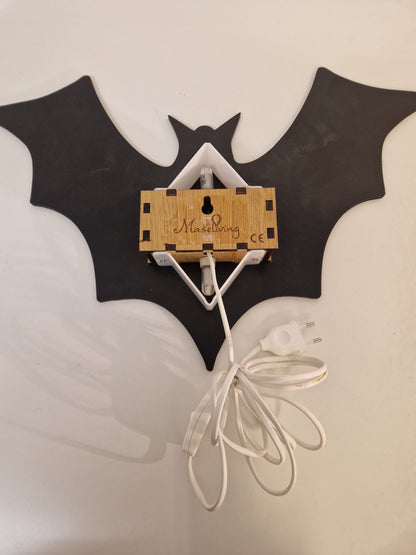Batmanlampa