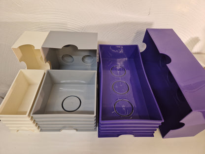 LEGO förvaringslådor