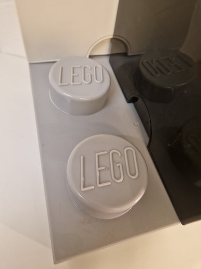 LEGO förvaringsboxar
