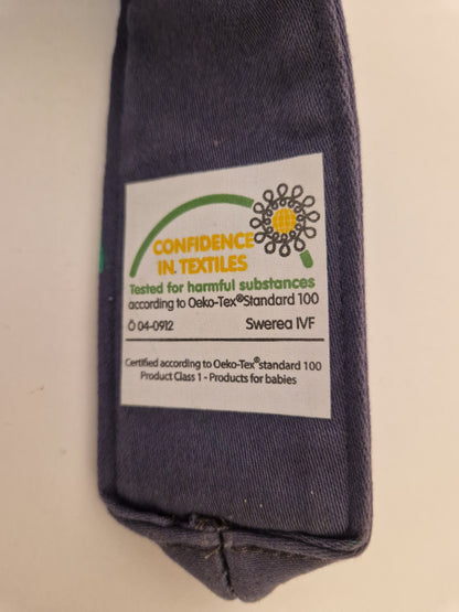 BabyBjörn bärsele och skidsele