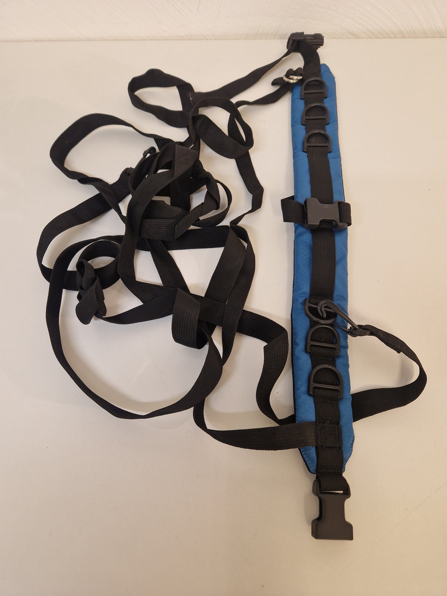 BabyBjörn bärsele och skidsele