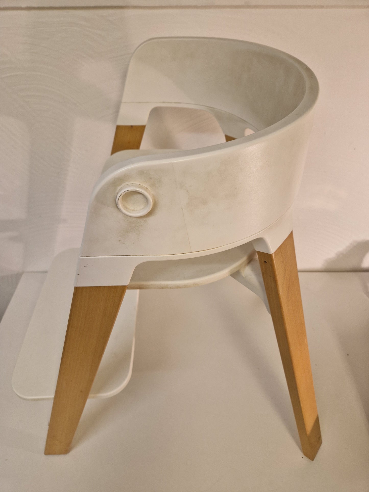 Stokke barnstol modell "Steps"