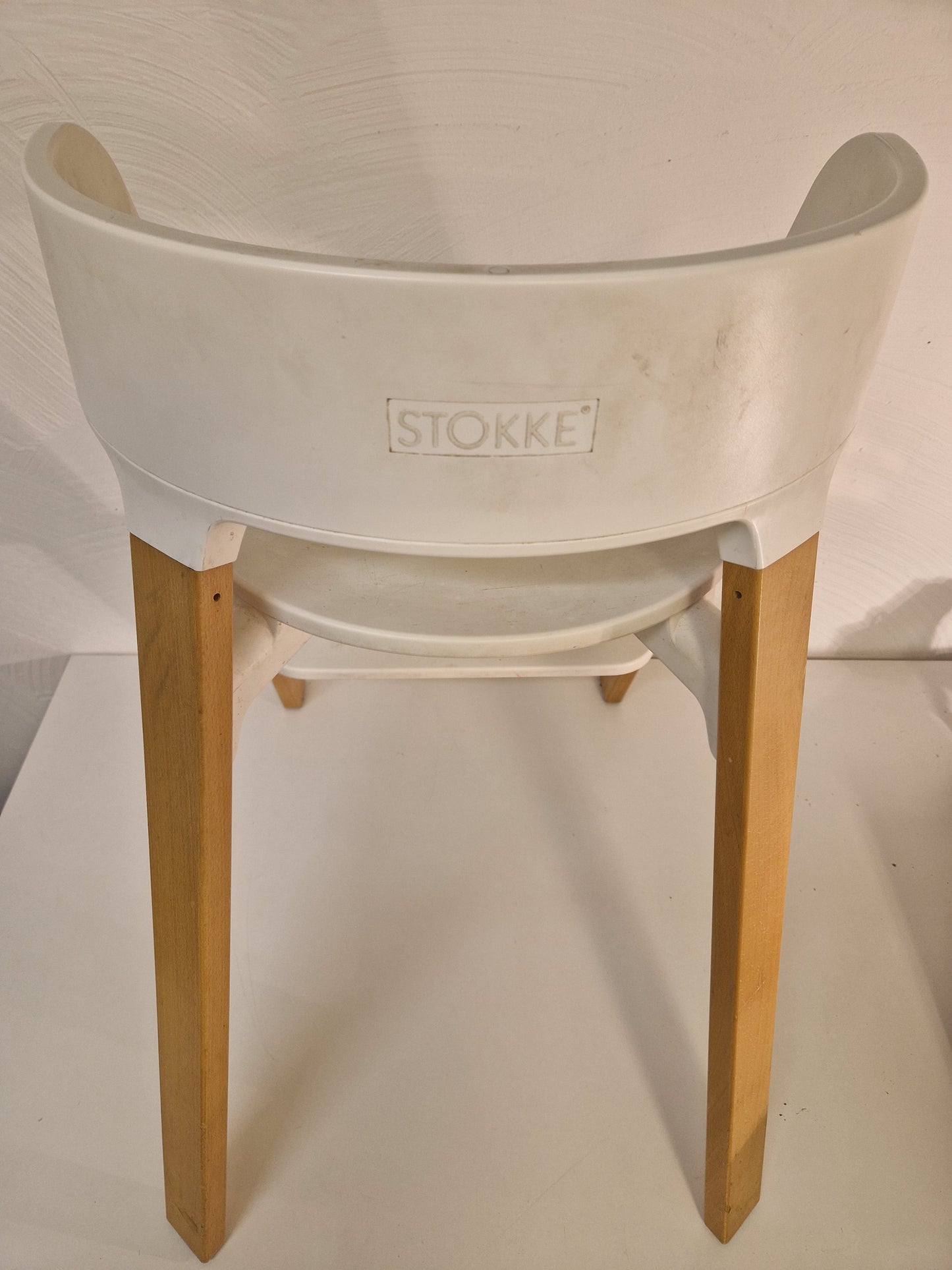 Stokke barnstol modell "Steps"