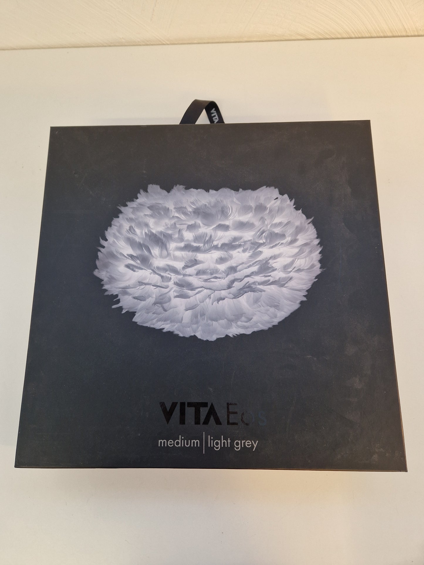 Fjäderlampa VITA Copenhagen