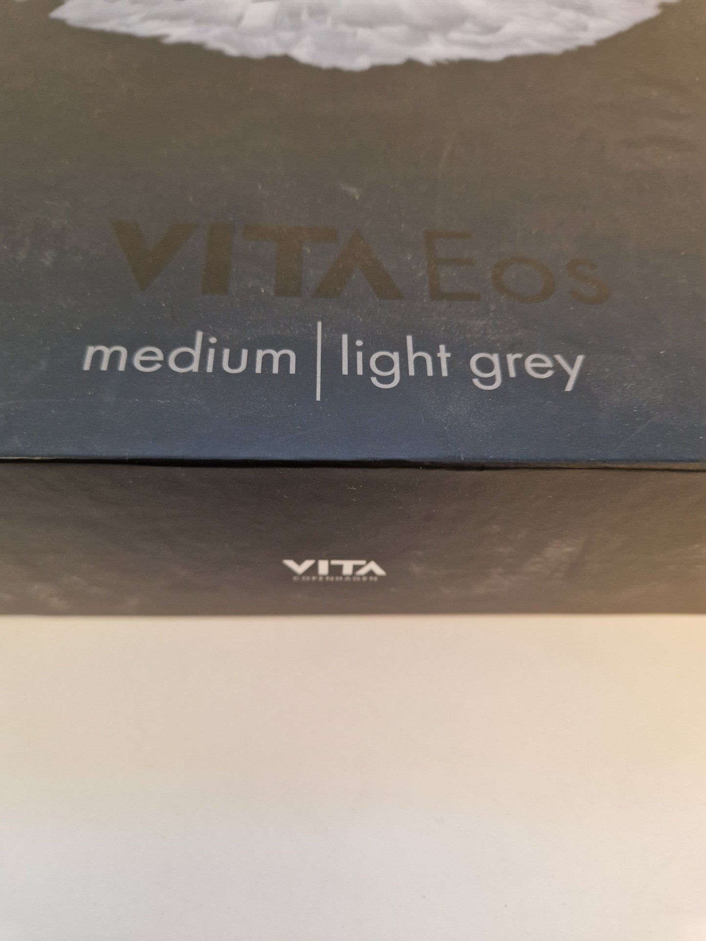 Fjäderlampa VITA Copenhagen