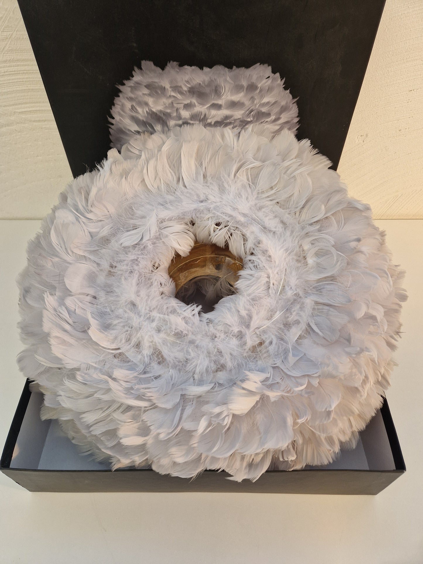 Fjäderlampa VITA Copenhagen