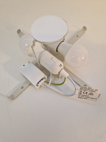 Fjäderlampa VITA Copenhagen