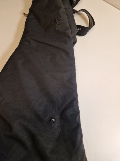 HUMMEL jacka & byxa stl 116.