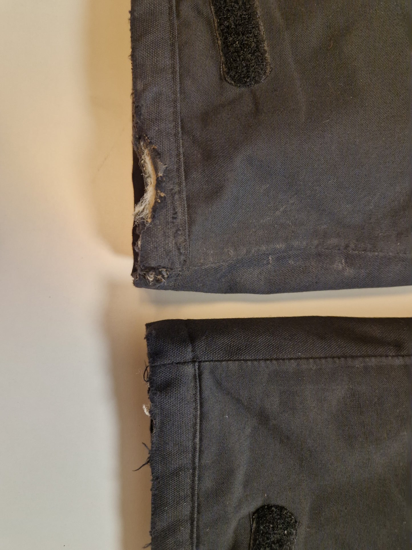 Polarn O. Pyret jacka, byxa & mössa stl. 122.