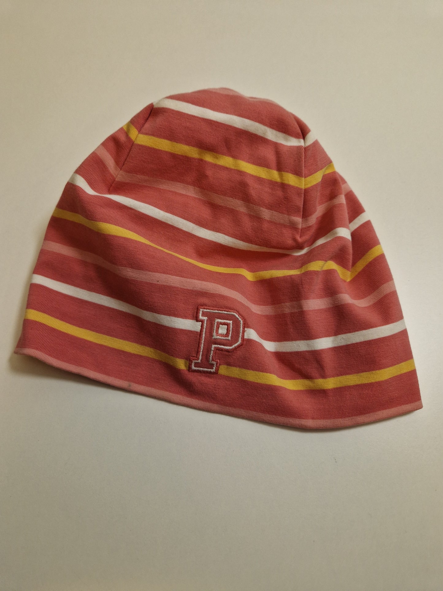 Polarn O. Pyret jacka, byxa & mössa stl. 122.