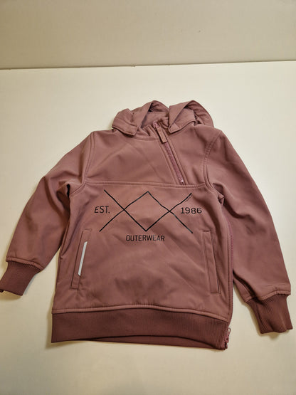 Name It jacka & byxa stl. 110 & 116