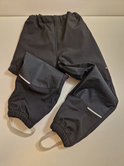 Name It jacka & byxa stl. 110 & 116