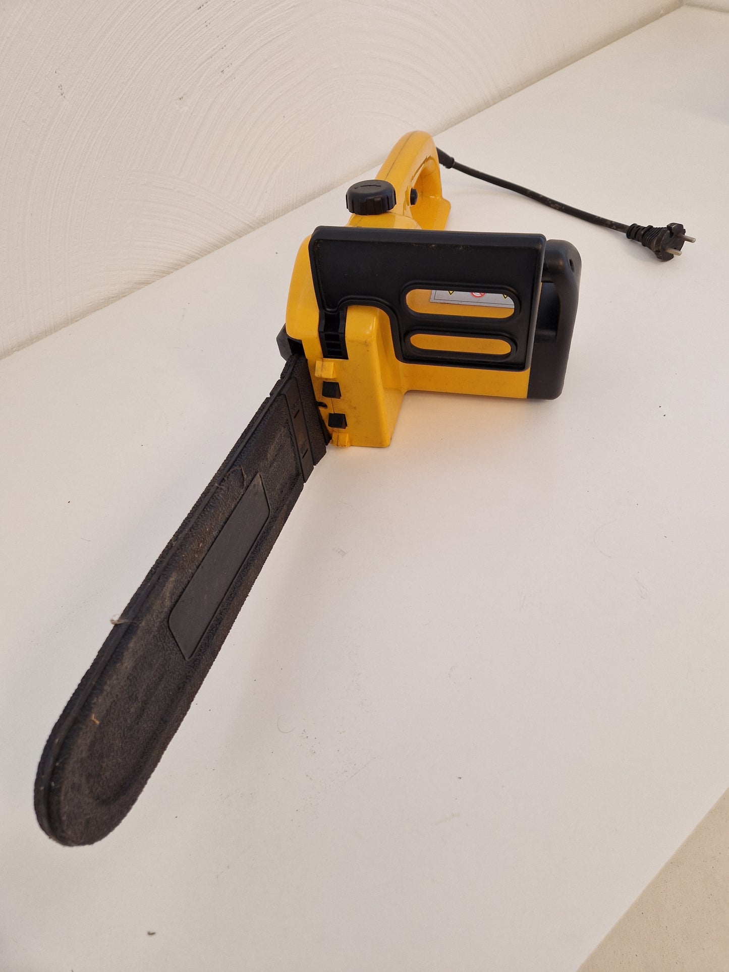 Motorkedjesåg STIGA SE 180