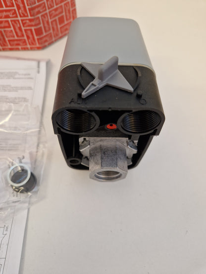 Diverse VVS relaterade produkter