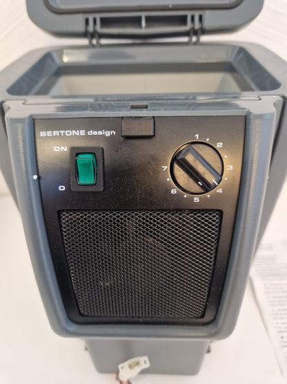 Nytt! Electrolux 12V kylskåp