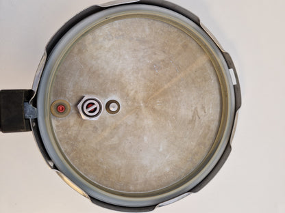 KELOMAT tryckkokare 4,5 liter