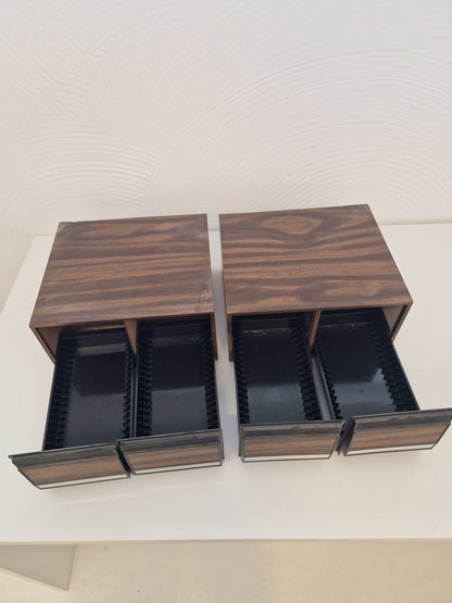 Förvaring CD skivor