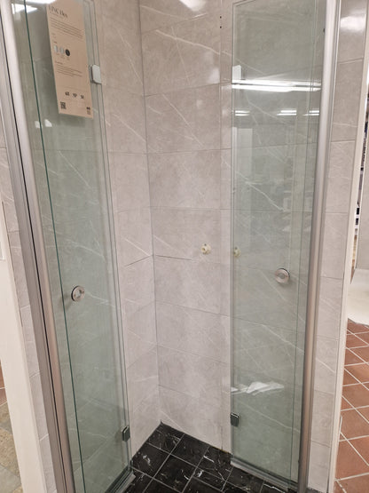 LINC Flex duschhörna