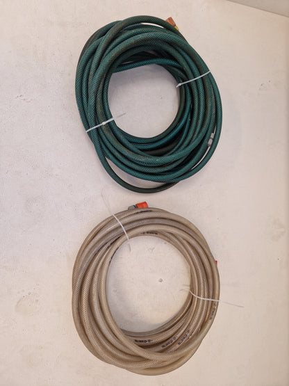 Div. utrustning och verktyg för trädgård