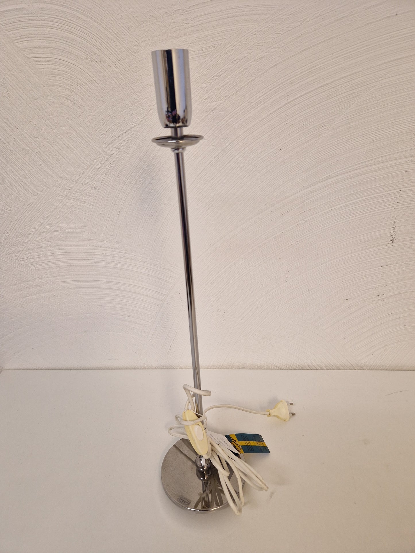 Bordslampa 8 Konsthantverk