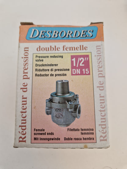 Diverse VVS prylar P3